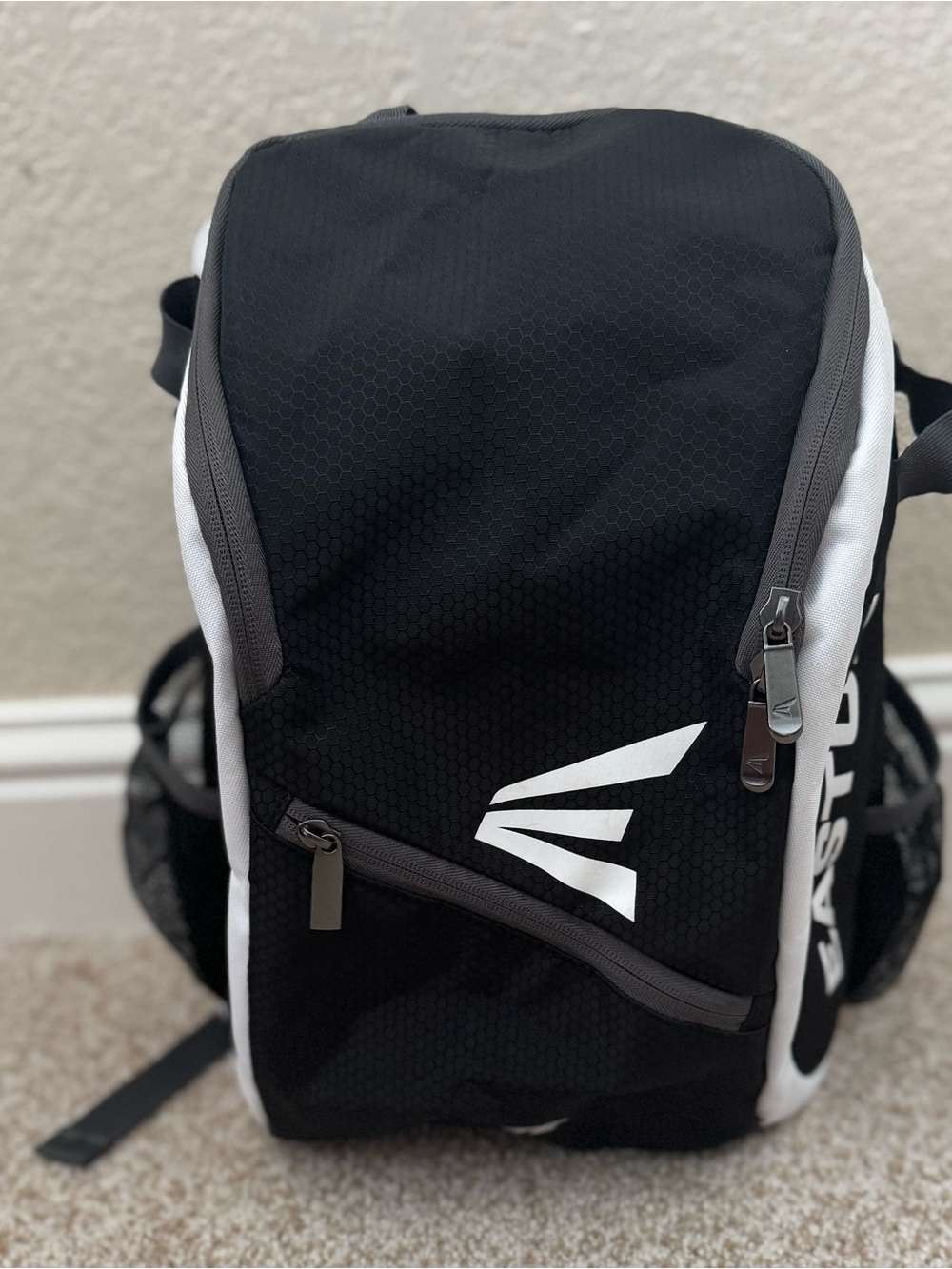 Easton Game Ready Baseball Backpack